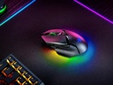 Souris Razer Basilisk V3 Pro - Noir - Sans fil - RGB 