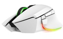Souris Razer Basilisk V3 Pro - Blanche - Sans fil - RGB  