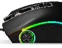 Souris Spirit of Gamer PRO-M6 - Filaire - RGB