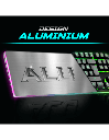 Pack 2 en 1 Spirit of Gamer ULTIMATE 600 WIRELESS DARK - Sans fil - RGB