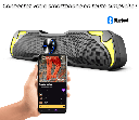 Haut-Parleur SOUNDPHONIC SP-230 RGB 6w - Bluetooth