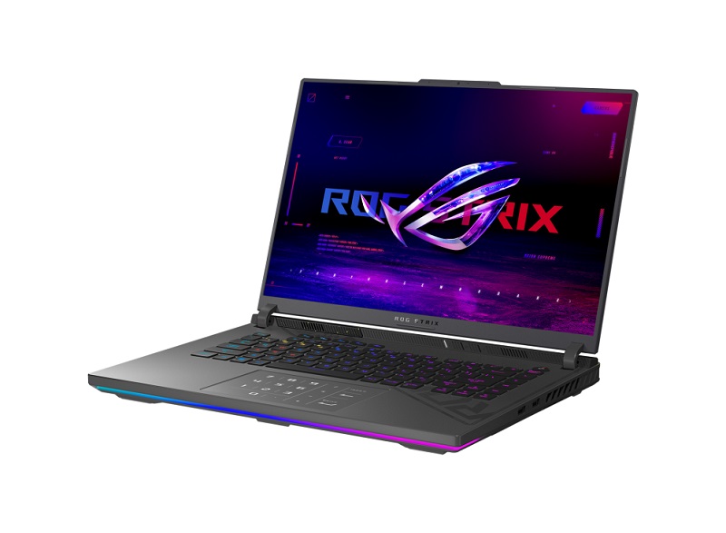 Portable ASUS ROG Strix 16'' i7-13650HX 16Go/1To RTX4070 W11P - G614JI-N4183X