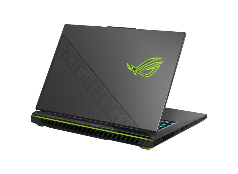 Portable ASUS ROG Strix 16'' i7-13650HX 16Go/1To RTX4070 W11P - G614JI-N4183X