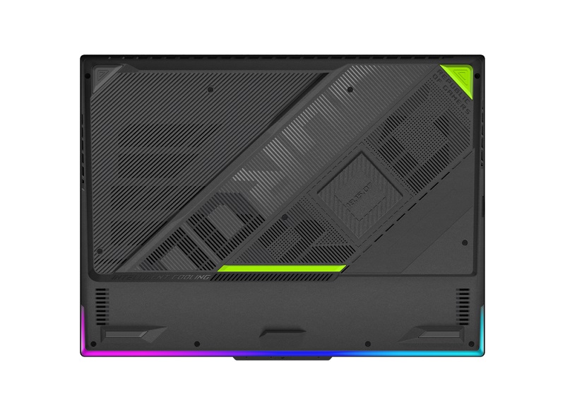 Portable ASUS ROG Strix 16'' i7-13650HX 16Go/1To RTX4070 W11P - G614JI-N4183X