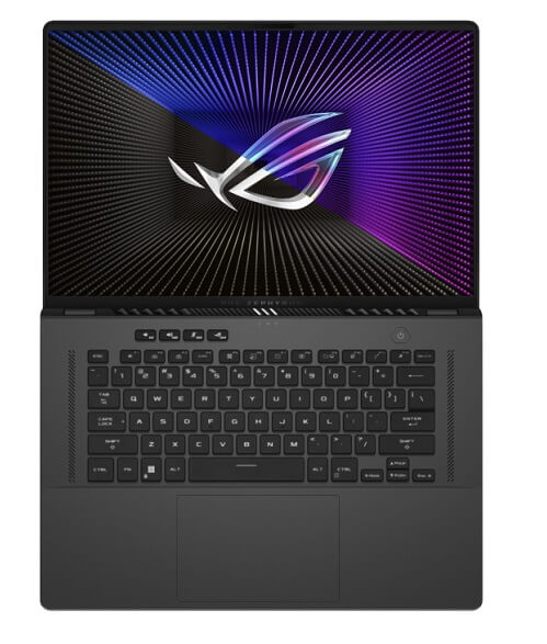 Portable ASUS ROG Strix ZEPHYRUS 16'' i7-13620H 16Go/1To RTX4070 W11P - GU603VI-N4014W