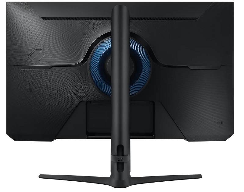 Ecran 27'' SAMSUNG Odyssey G4 G40B - 1080p - IPS - 240Hz