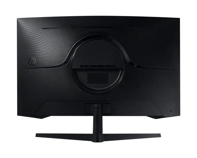 Ecran 32'' SAMSUNG Odyssey G5 - G55C - QHD - 1440p - VA - Incurvé - 165Hz