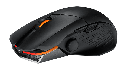 Souris ASUS ROG Chakram X Origin - Sans fil