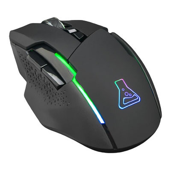 Souris G-LAB KULT CAESIUM - Sans Fil - RGB