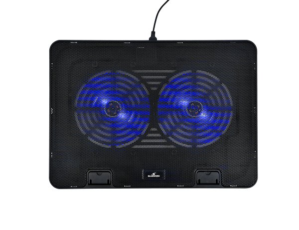Refroidisseur pour portable BLUESTORK COOLER ONE