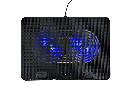 Refroidisseur pour portable BLUESTORK COOLER ONE