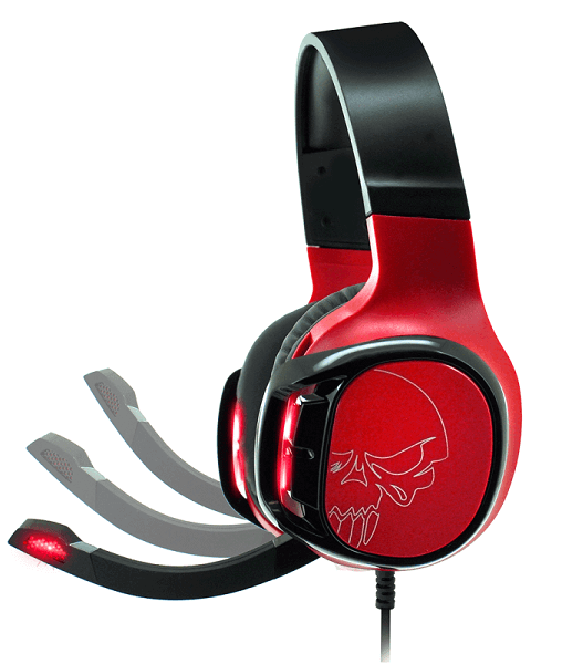 Casque Spirit of Gamer ELITE-H60