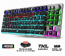 Clavier Spirit Of Gamer XPERT-K1300 - Sans fil - Mécanique - TKL 65%