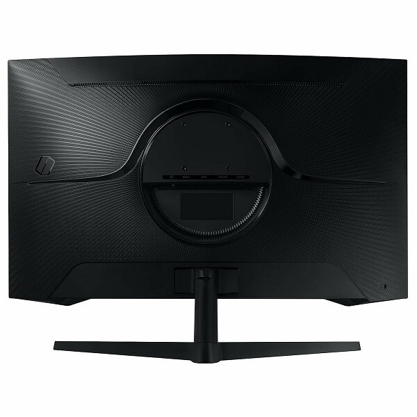 Ecran 34'' SAMSUNG Odyssey G5 34" G55T - UWQHD - 165Hz - 1ms - Incurvé
