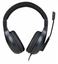 Casque BIGBEN filaire PS4/PS5 - Noir - Filaire