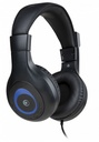 Casque BIGBEN filaire PS4/PS5 - Noir - Filaire