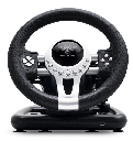 Volant + pédalier SoG RACE WHEEL PRO 2