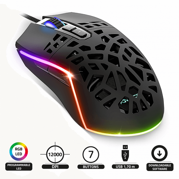 Souris ADVANCE GTA 270 RGB