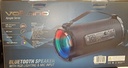 Enceinte VOLKANO APOGEE - VK-3456-BK - 11 Watts - Bluetooth - RGB