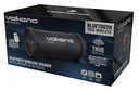 Enceinte VOLKANO Mini BAZOOKA - VK-30001-S11 - 6 Watts - Bluetooth