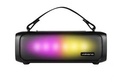 Enceinte VOLKANO MILITARY - VK-3205-BK - 8 Watts - Bluetooth - RGB