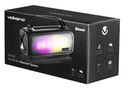 Enceinte VOLKANO MILITARY - VK-3205-BK - 8 Watts - Bluetooth - RGB
