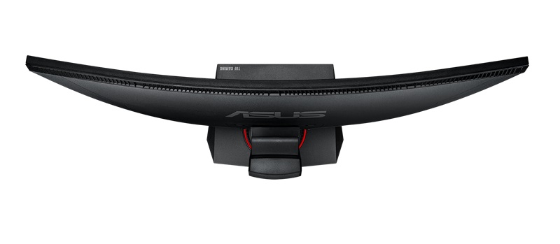 Ecran 27" ASUS TUF GAMING VG27WQ - WQHD - 1440p - VA - 165Hz - Incurvé