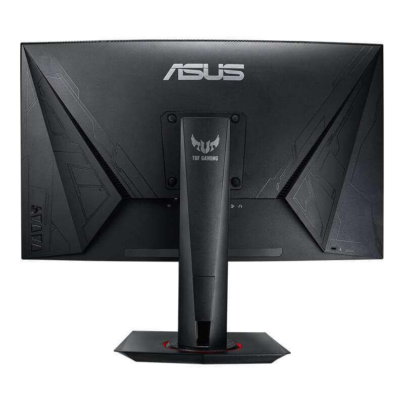 Ecran 27" ASUS TUF GAMING VG27WQ - WQHD - 1440p - VA - 165Hz - Incurvé