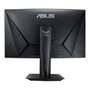 Ecran 27" ASUS TUF GAMING VG27WQ - WQHD - 1440p - VA - 165Hz - Incurvé