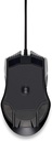 Souris HP X220 - Filaire - Rétroéclairée