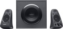 Haut Parleur 2.1 Logitech Z625 - THX