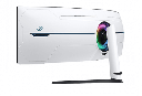 Ecran 57'' SAMSUNG Odyssey Neo G95NC - DUHD - 2160p - Incurvé - 240Hz - 1ms