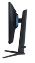 Ecran 27'' SAMSUNG Odyssey G5 G50A - WQHD - 1440p - IPS - 165Hz