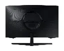 Ecran 32'' SAMSUNG Odyssey G5 - G55C - QHD - 1440p - VA - Incurvé - 165Hz