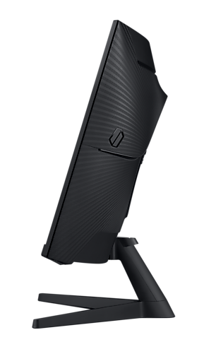Ecran 32'' SAMSUNG Odyssey G5 - G55C - QHD - 1440p - VA - Incurvé - 165Hz
