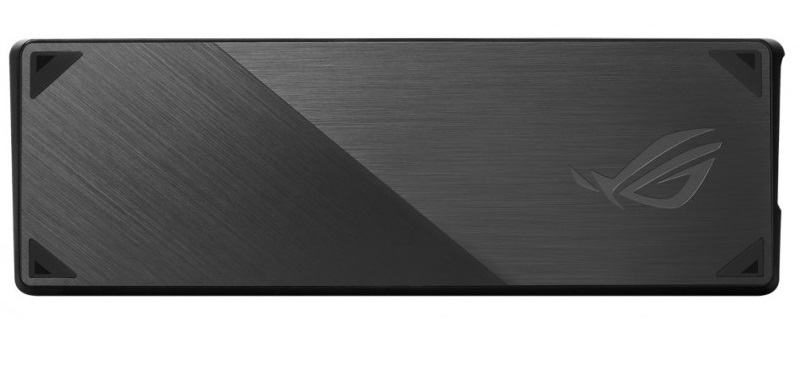 Clavier ASUS ROG Falchion NX - Avec/Sans fil - TKL 65% - RGB