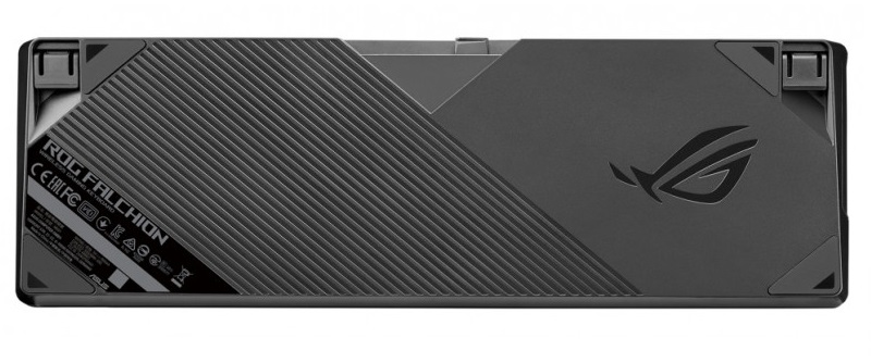 Clavier ASUS ROG Falchion NX - Avec/Sans fil - TKL 65% - RGB