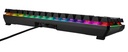 Clavier ASUS ROG Falchion NX - Avec/Sans fil - TKL 65% - RGB