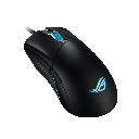 Souris ASUS ROG Gladius III - Filaire - RGB