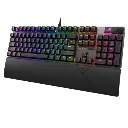 Clavier ASUS ROG Strix Scope II - Mécanique - Filaire