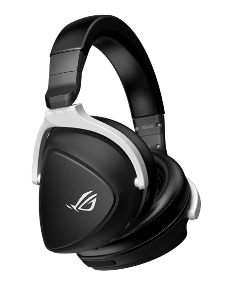 Casque ASUS ROG Delta S Wireless - Sans Fil - PC/PS5/MAC