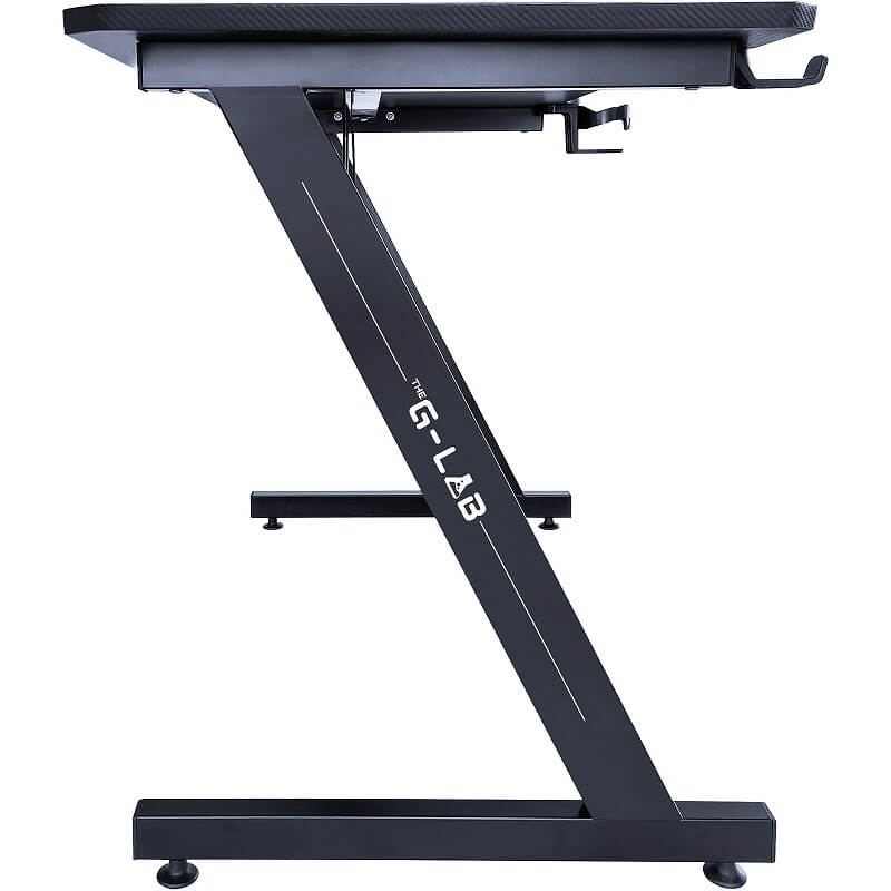 Bureau The G-LAB K-DESK CARBON