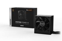 Alimentation BE QUIET SYSTEM POWER 10
650W 80+Bronze