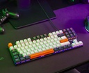 Clavier G-LAB KEYZ HYDROGEN BKWO - Membranes - 60%