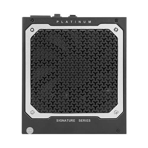 ALIMENTATION ANTEC SP1300 - 1300W - 80+ Platinum - Modulaire