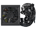 ALIMENTATION SEASONIC ATX B12-BC 650W - 80+ Bronze