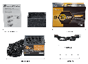 ALIMENTATION SEASONIC ATX B12-BC 650W - 80+ Bronze
