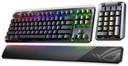 Clavier ASUS ROG Claymore II