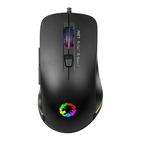 Souris GAMEMAX MG7