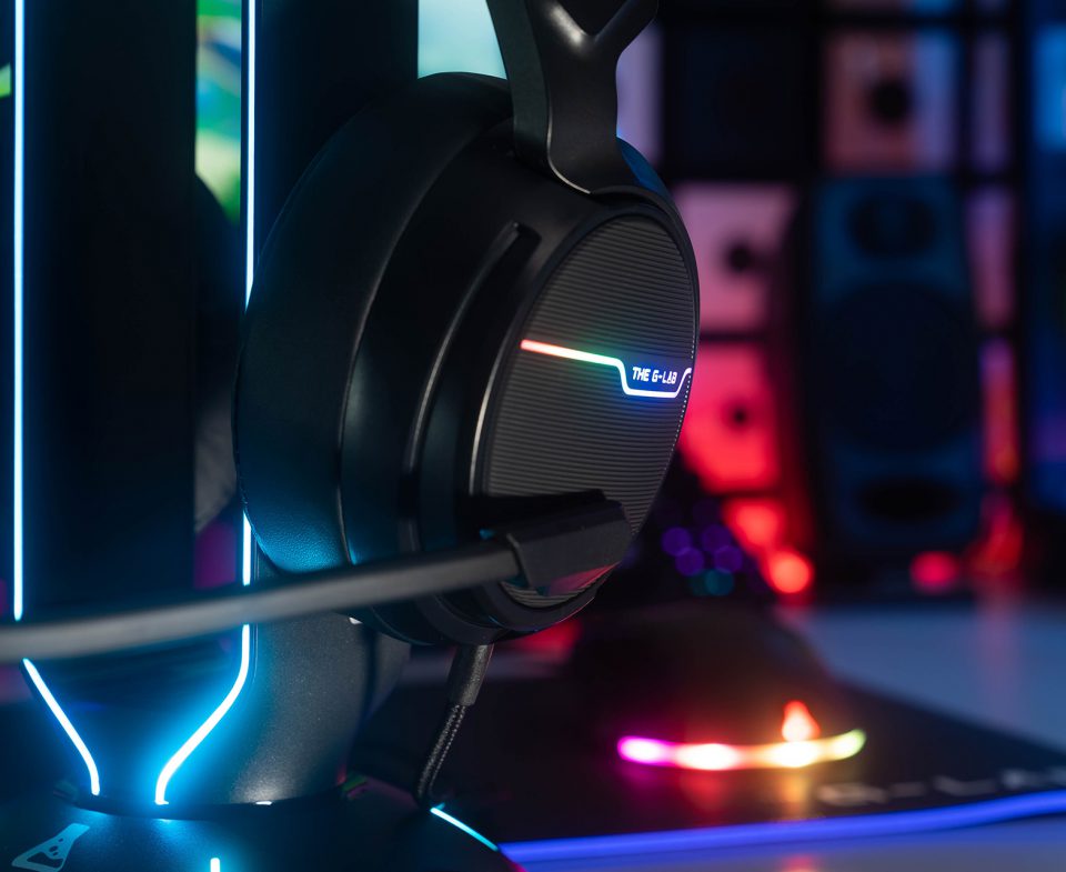 Casque  Spirit of Gamer PRO-H3 (copie)